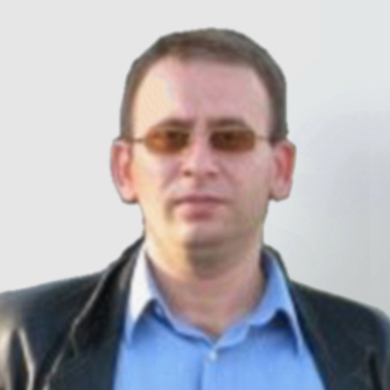 инж. Иван Вълков